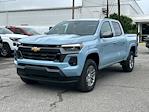 New 2026 Chevrolet Colorado LT Crew Cab 4WD Pickup for sale #T1103583 - photo 7