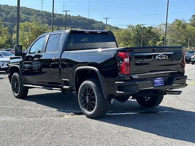 New 2026 Chevrolet Silverado 2500 Custom Crew Cab 4WD Pickup for sale #T1104272 - photo 2