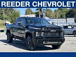 New 2026 Chevrolet Silverado 2500 Custom Crew Cab 4WD Pickup for sale #T1104272 - photo 25