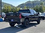 New 2026 Chevrolet Silverado 2500 Custom Crew Cab 4WD Pickup for sale #T1104272 - photo 4