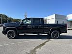 New 2026 Chevrolet Silverado 2500 Custom Crew Cab 4WD Pickup for sale #T1104272 - photo 6