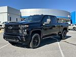 New 2026 Chevrolet Silverado 2500 Custom Crew Cab 4WD Pickup for sale #T1104272 - photo 1