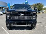 New 2026 Chevrolet Silverado 2500 Custom Crew Cab 4WD Pickup for sale #T1104272 - photo 7