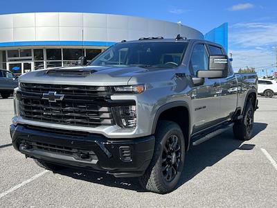 2026 Chevrolet Silverado 2500 Crew Cab 4WD Pickup for sale #T1104276 - photo 1