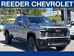 2026 Chevrolet Silverado 2500 Crew Cab 4WD Pickup for sale #T1104276 - photo 26