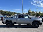 2026 Chevrolet Silverado 2500 Crew Cab 4WD Pickup for sale #T1104276 - photo 3