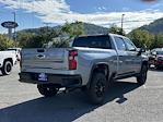 2026 Chevrolet Silverado 2500 Crew Cab 4WD Pickup for sale #T1104276 - photo 4