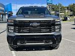 2026 Chevrolet Silverado 2500 Crew Cab 4WD Pickup for sale #T1104276 - photo 7
