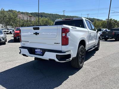 New 2026 Chevrolet Silverado 1500 RST Crew Cab 4WD Pickup for sale #T1106462 - photo 2