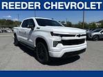 New 2026 Chevrolet Silverado 1500 RST Crew Cab 4WD Pickup for sale #T1106462 - photo 1