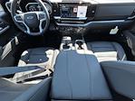 New 2026 Chevrolet Silverado 1500 RST Crew Cab 4WD Pickup for sale #T1106462 - photo 12