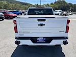 New 2026 Chevrolet Silverado 1500 RST Crew Cab 4WD Pickup for sale #T1106462 - photo 4