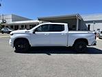 New 2026 Chevrolet Silverado 1500 RST Crew Cab 4WD Pickup for sale #T1106462 - photo 6