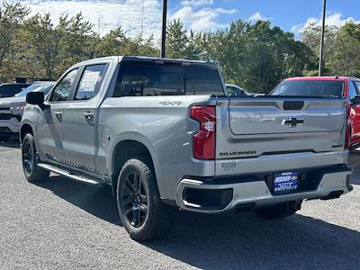 New 2026 Chevrolet Silverado 1500 RST Crew Cab 4WD Pickup for sale #T1106481 - photo 2