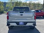 New 2026 Chevrolet Silverado 1500 RST Crew Cab 4WD Pickup for sale #T1106481 - photo 5