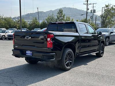 New 2026 Chevrolet Silverado 1500 RST Crew Cab 4WD Pickup for sale #T1106518 - photo 2