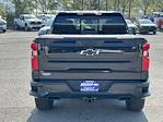 New 2026 Chevrolet Silverado 1500 RST Crew Cab 4WD Pickup for sale #T1106518 - photo 4