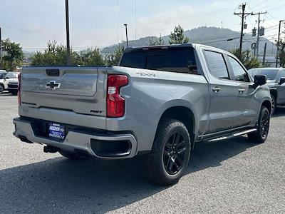 New 2026 Chevrolet Silverado 1500 RST Crew Cab 4WD Pickup for sale #T1106560 - photo 2