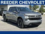 New 2026 Chevrolet Silverado 1500 RST Crew Cab 4WD Pickup for sale #T1106560 - photo 1