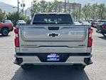 New 2026 Chevrolet Silverado 1500 RST Crew Cab 4WD Pickup for sale #T1106560 - photo 4