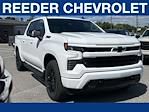 New 2026 Chevrolet Silverado 1500 RST Crew Cab 4WD Pickup for sale #T1106595 - photo 1