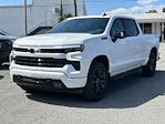 New 2026 Chevrolet Silverado 1500 RST Crew Cab 4WD Pickup for sale #T1106595 - photo 7
