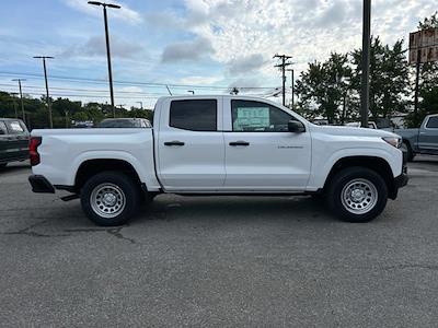 New 2026 Chevrolet Colorado Work Truck Crew Cab Pickup for sale #T1108571 - photo 2