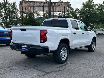 New 2026 Chevrolet Colorado Work Truck Crew Cab Pickup for sale #T1108571 - photo 2