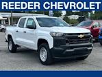 New 2026 Chevrolet Colorado Work Truck Crew Cab Pickup for sale #T1108571 - photo 1