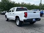 New 2026 Chevrolet Colorado Work Truck Crew Cab Pickup for sale #T1108571 - photo 5
