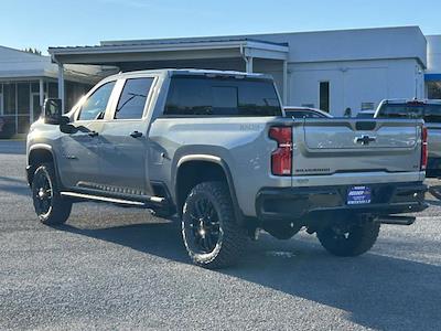 New 2026 Chevrolet Silverado 2500 LT Crew Cab 4WD Pickup for sale #T1108754 - photo 2