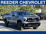 New 2026 Chevrolet Silverado 2500 LT Crew Cab 4WD Pickup for sale #T1108754 - photo 26