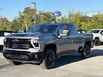 New 2026 Chevrolet Silverado 2500 LT Crew Cab 4WD Pickup for sale #T1108754 - photo 1