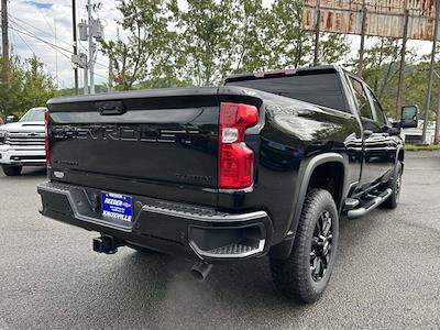 New 2026 Chevrolet Silverado 2500 Custom Crew Cab 4WD Pickup for sale #T1109757 - photo 2