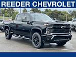 New 2026 Chevrolet Silverado 2500 Custom Crew Cab 4WD Pickup for sale #T1109757 - photo 1