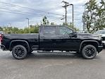 New 2026 Chevrolet Silverado 2500 Custom Crew Cab 4WD Pickup for sale #T1109757 - photo 3