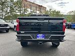 New 2026 Chevrolet Silverado 2500 Custom Crew Cab 4WD Pickup for sale #T1109757 - photo 4