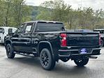 New 2026 Chevrolet Silverado 2500 Custom Crew Cab 4WD Pickup for sale #T1109757 - photo 5