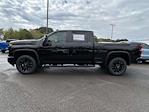 New 2026 Chevrolet Silverado 2500 Custom Crew Cab 4WD Pickup for sale #T1109757 - photo 6