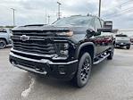 New 2026 Chevrolet Silverado 2500 Custom Crew Cab 4WD Pickup for sale #T1109757 - photo 7