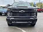 New 2026 Chevrolet Silverado 2500 Custom Crew Cab 4WD Pickup for sale #T1109757 - photo 8