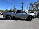 New 2026 Chevrolet Silverado 2500 Custom Crew Cab 4WD Pickup for sale #T1109778 - photo 3