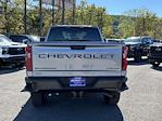 New 2026 Chevrolet Silverado 2500 Custom Crew Cab 4WD Pickup for sale #T1109778 - photo 4