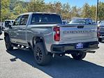 New 2026 Chevrolet Silverado 2500 Custom Crew Cab 4WD Pickup for sale #T1109778 - photo 5