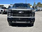 New 2026 Chevrolet Silverado 2500 Custom Crew Cab 4WD Pickup for sale #T1109778 - photo 8