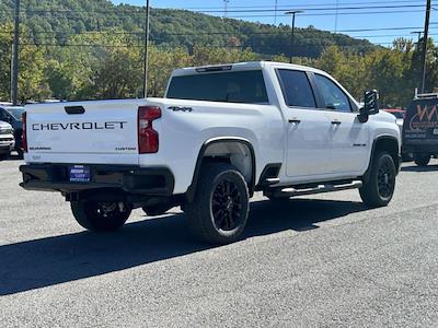 New 2026 Chevrolet Silverado 2500 Custom Crew Cab for sale #T1109792 - photo 2