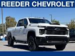 2026 Chevrolet Silverado 2500 Crew Cab 4WD Pickup for sale #T1109792 - photo 1