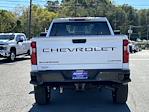 2026 Chevrolet Silverado 2500 Crew Cab 4WD Pickup for sale #T1109792 - photo 4