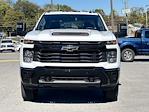 2026 Chevrolet Silverado 2500 Crew Cab 4WD Pickup for sale #T1109792 - photo 8