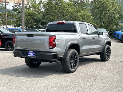 New 2026 Chevrolet Colorado Trail Boss Crew Cab 4WD Pickup for sale #T1111336 - photo 2